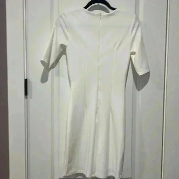 LULUS SHEATH DRESS - Picture 7 of 10